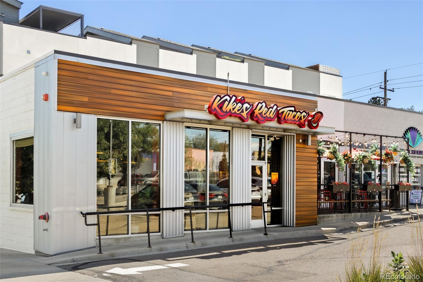 MLS Image #40 for 3735  kalamath street 2,denver, Colorado