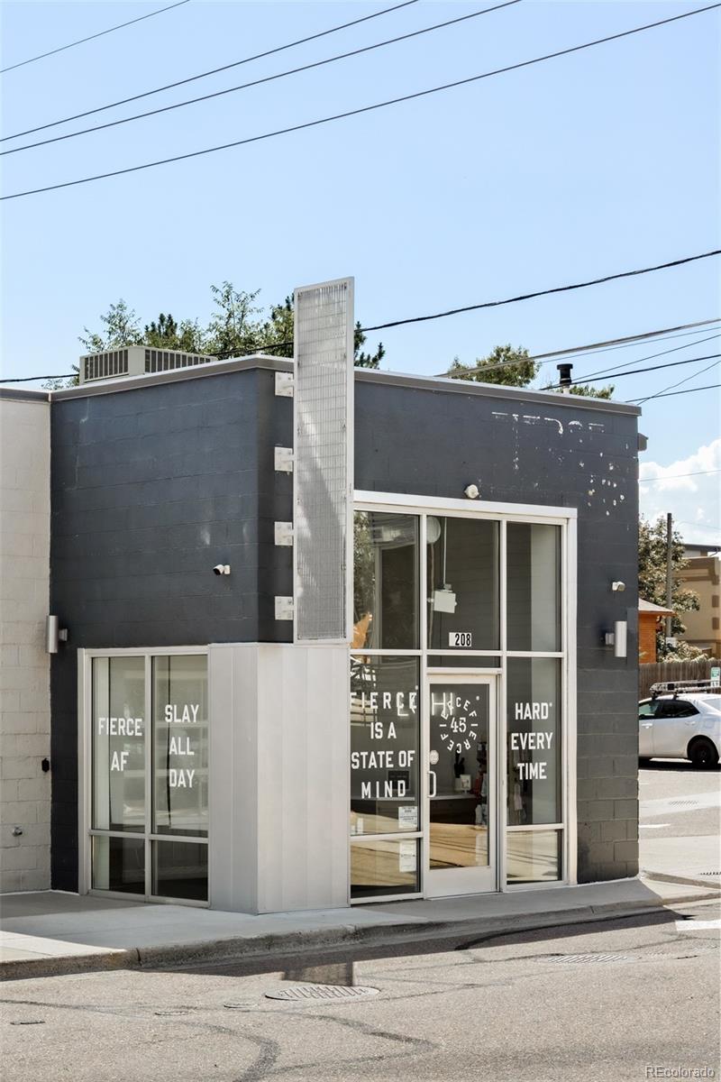 MLS Image #41 for 3735  kalamath street 2,denver, Colorado