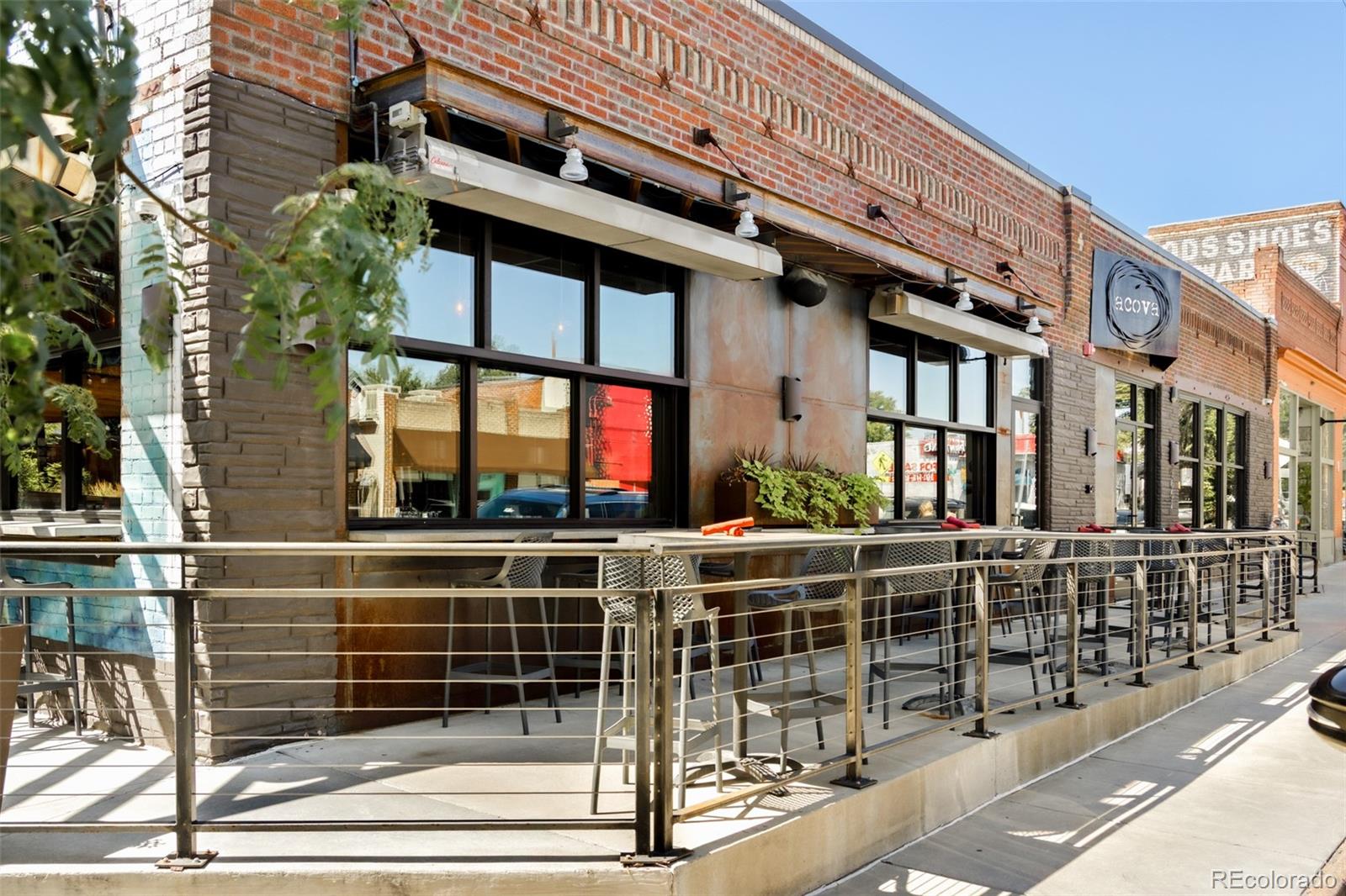 MLS Image #43 for 3735  kalamath street 2,denver, Colorado