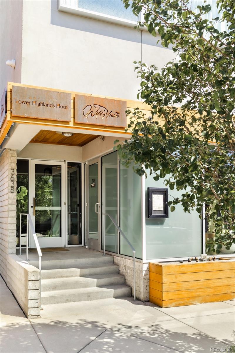 MLS Image #44 for 3735  kalamath street 2,denver, Colorado