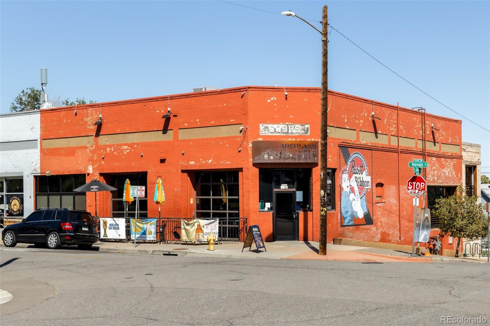 MLS Image #46 for 3735  kalamath street 2,denver, Colorado