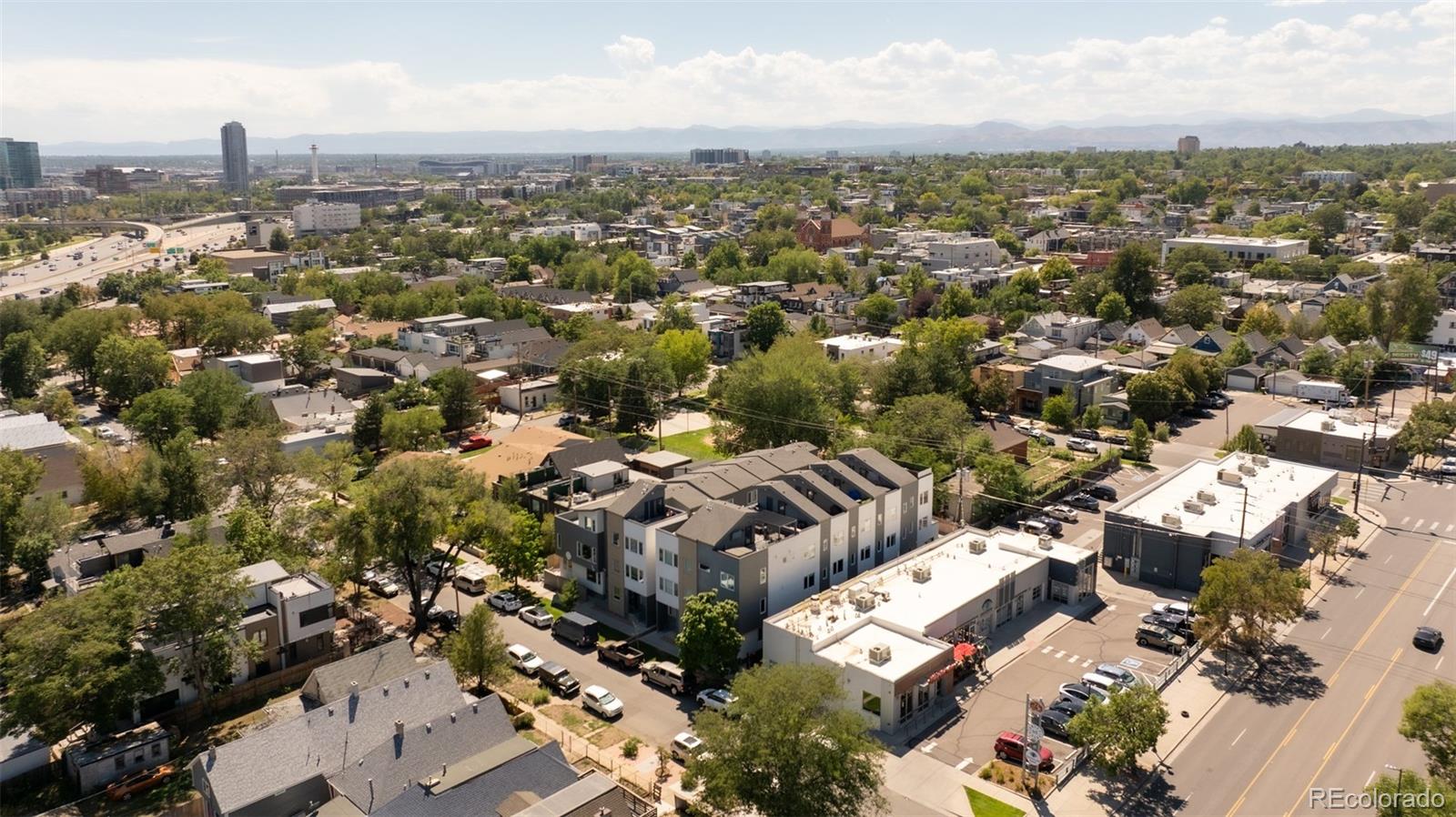MLS Image #48 for 3735  kalamath street 2,denver, Colorado