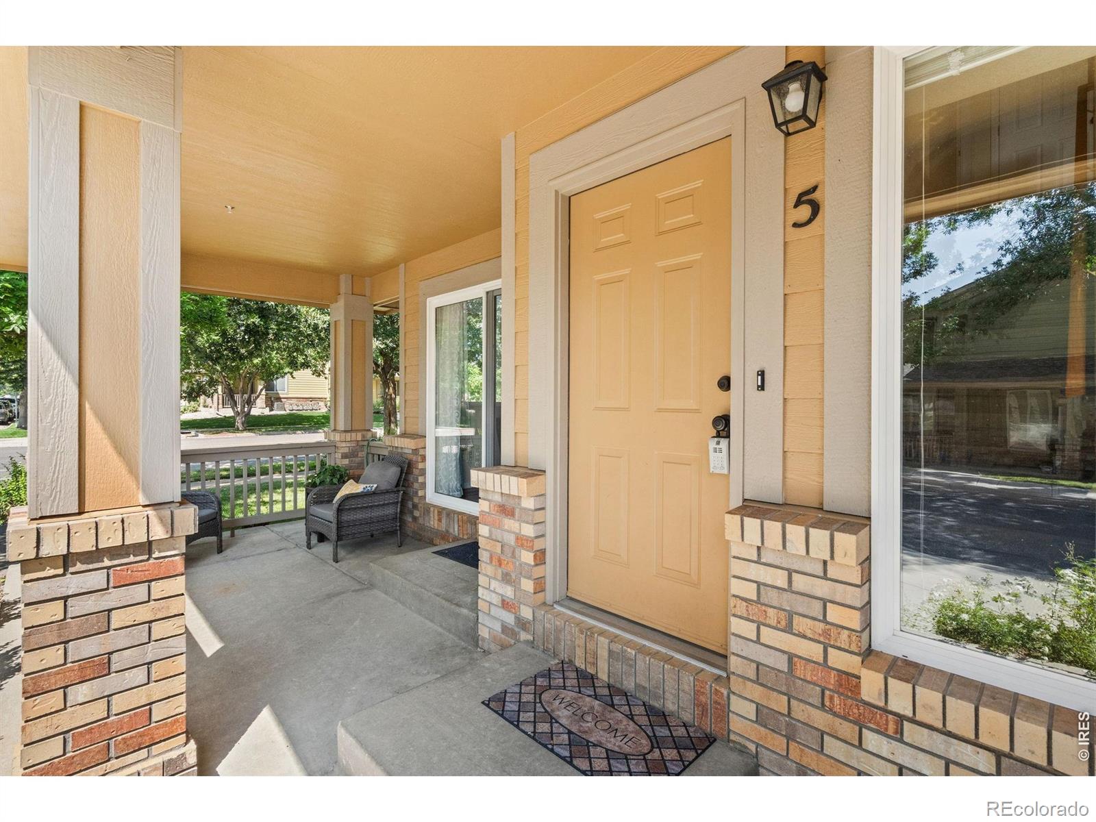 MLS Image #2 for 2702  rigden parkway,fort collins, Colorado
