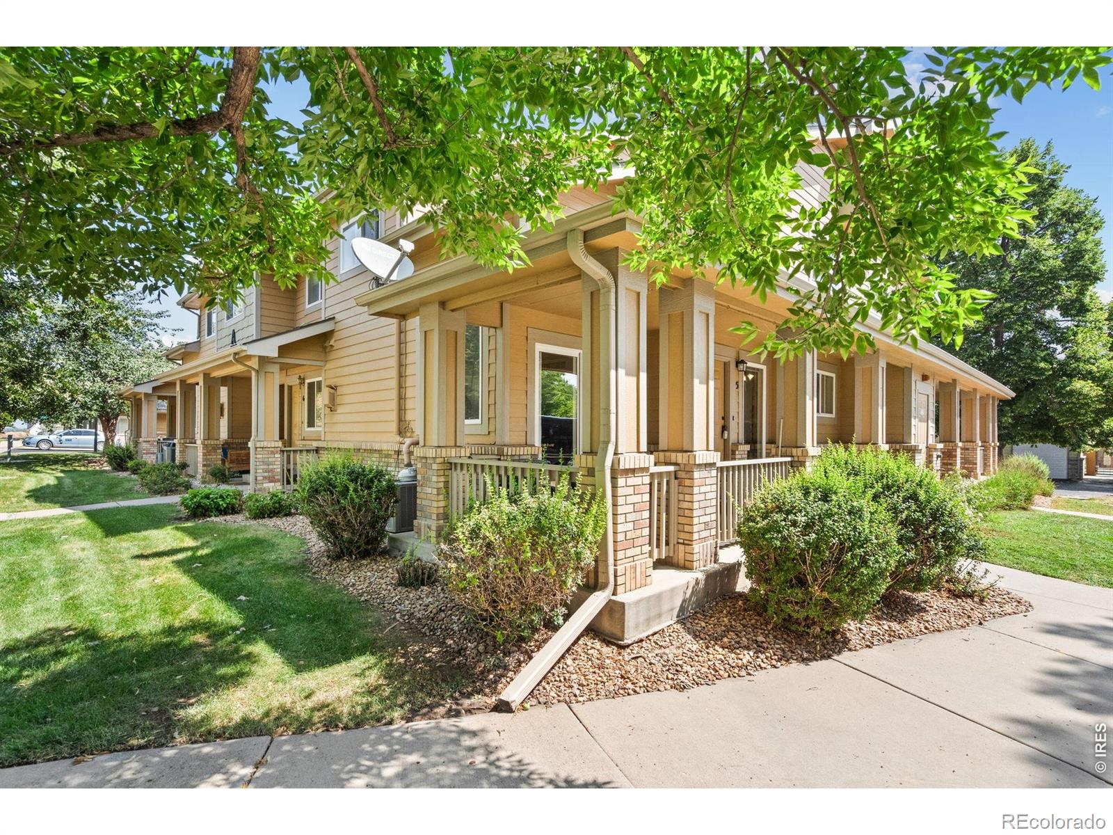 MLS Image #29 for 2702  rigden parkway,fort collins, Colorado