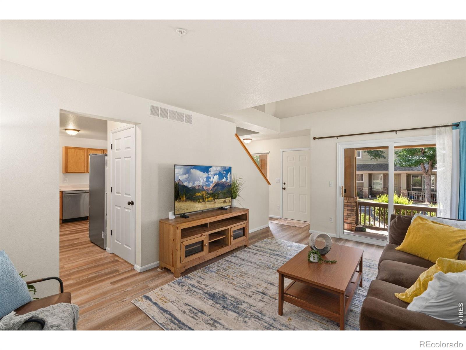 MLS Image #4 for 2702  rigden parkway,fort collins, Colorado