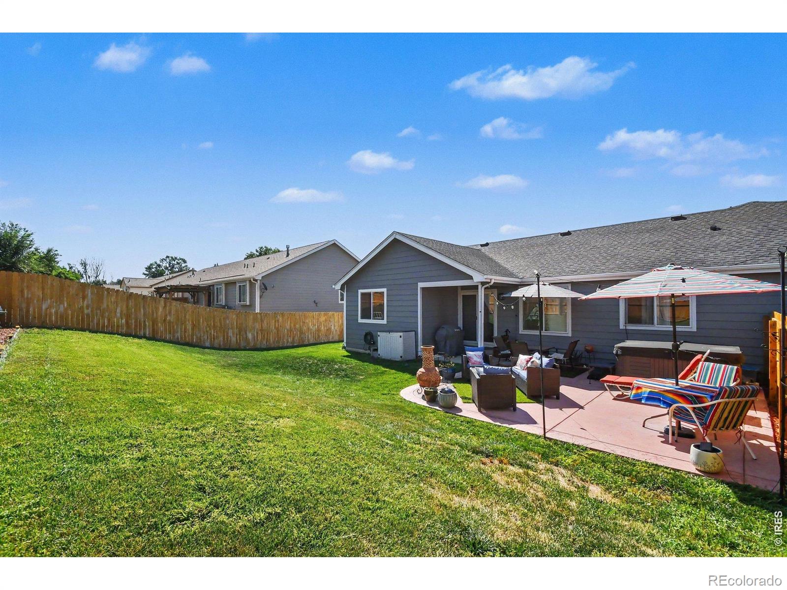MLS Image #17 for 1210  country acres court,johnstown, Colorado