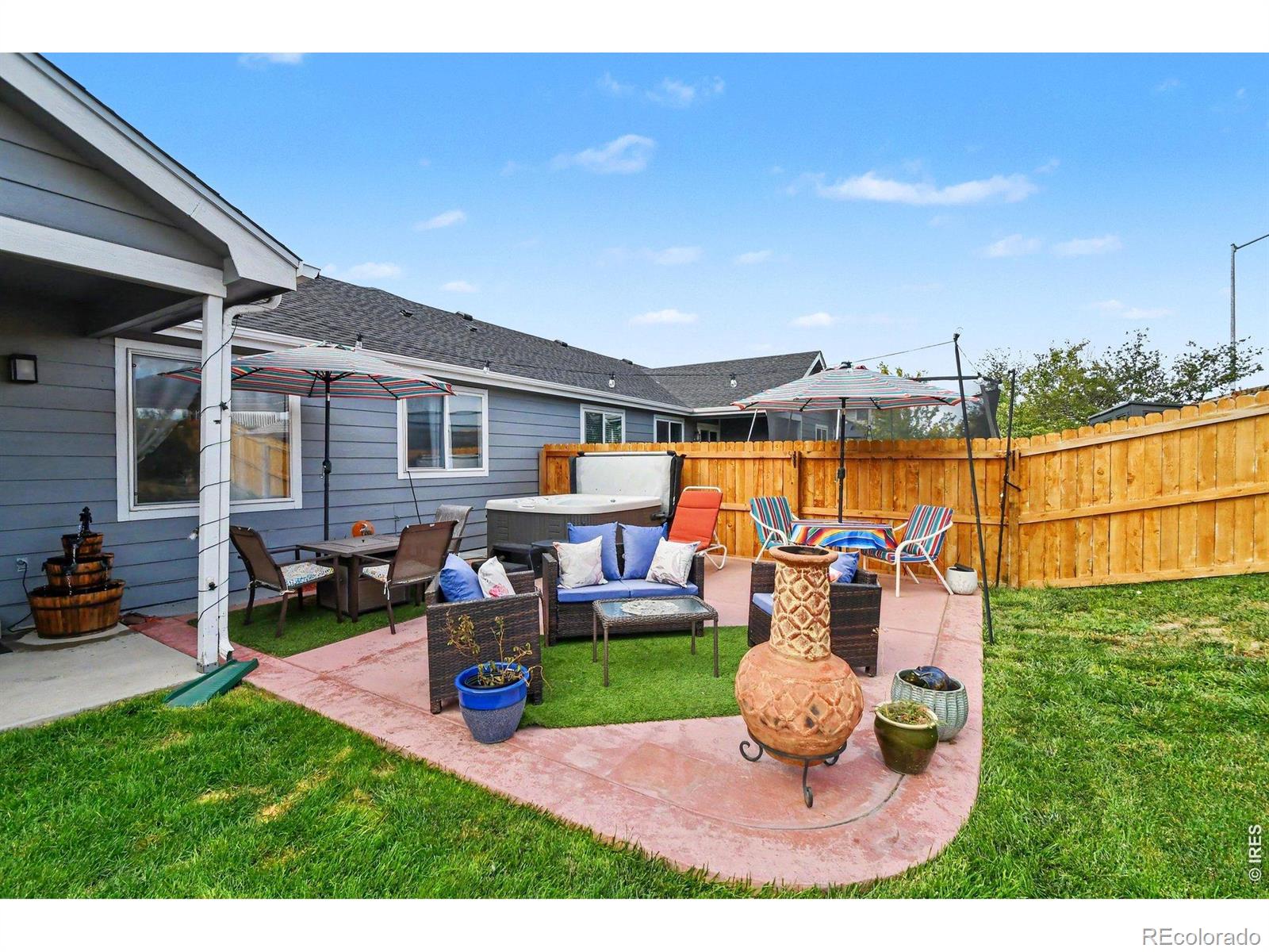 MLS Image #20 for 1210  country acres court,johnstown, Colorado