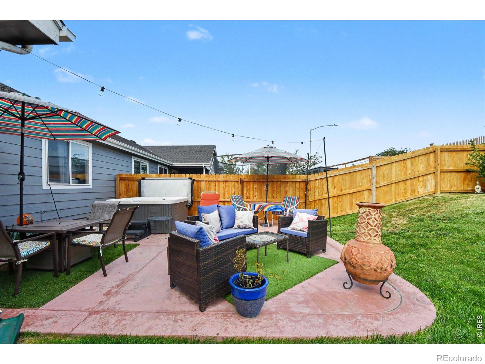 MLS Image #21 for 1210  country acres court,johnstown, Colorado