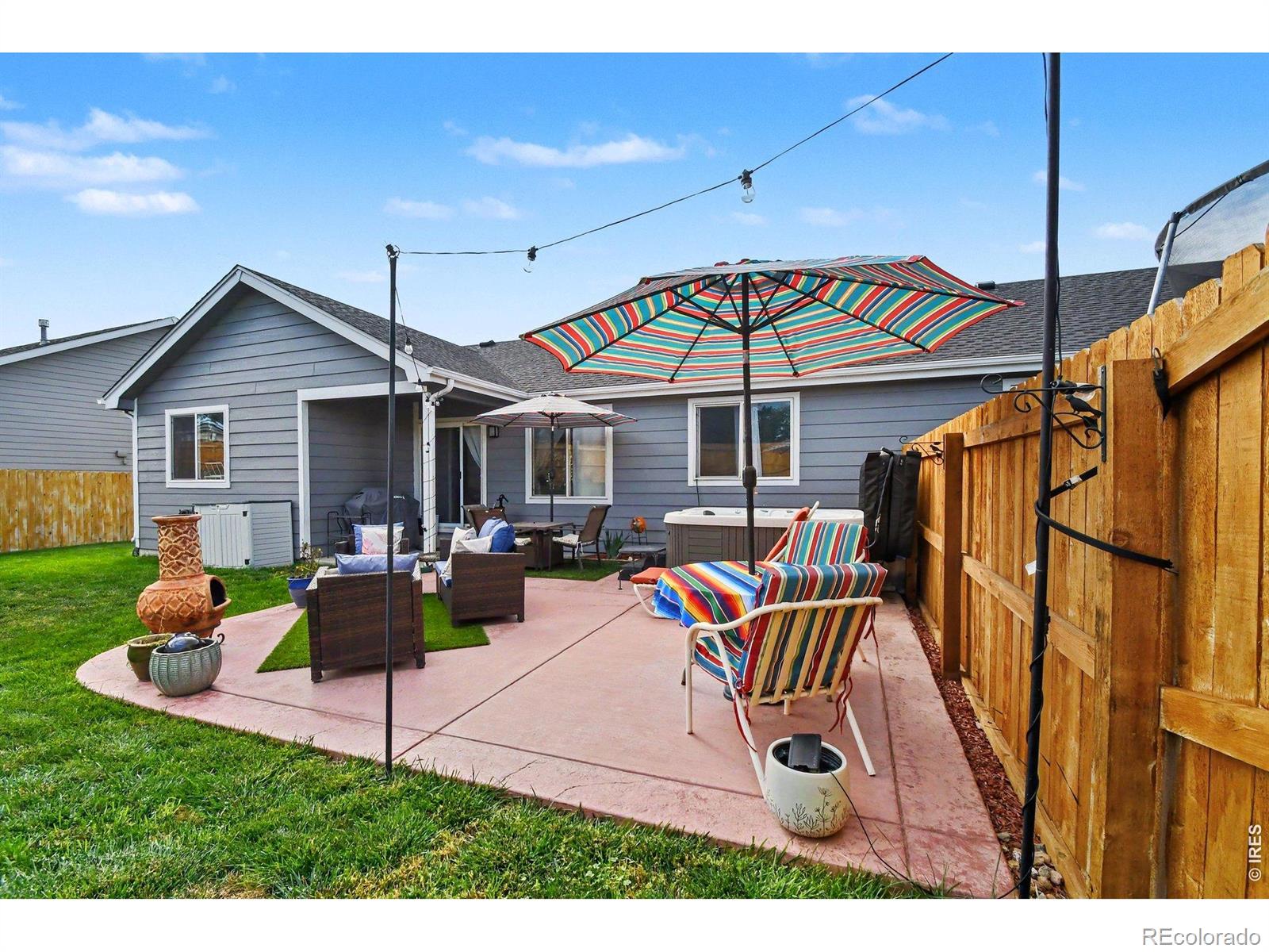 MLS Image #22 for 1210  country acres court,johnstown, Colorado