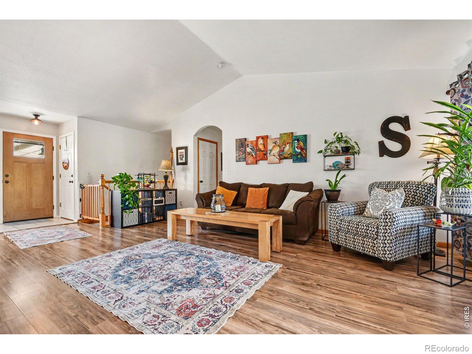 MLS Image #4 for 1210  country acres court,johnstown, Colorado