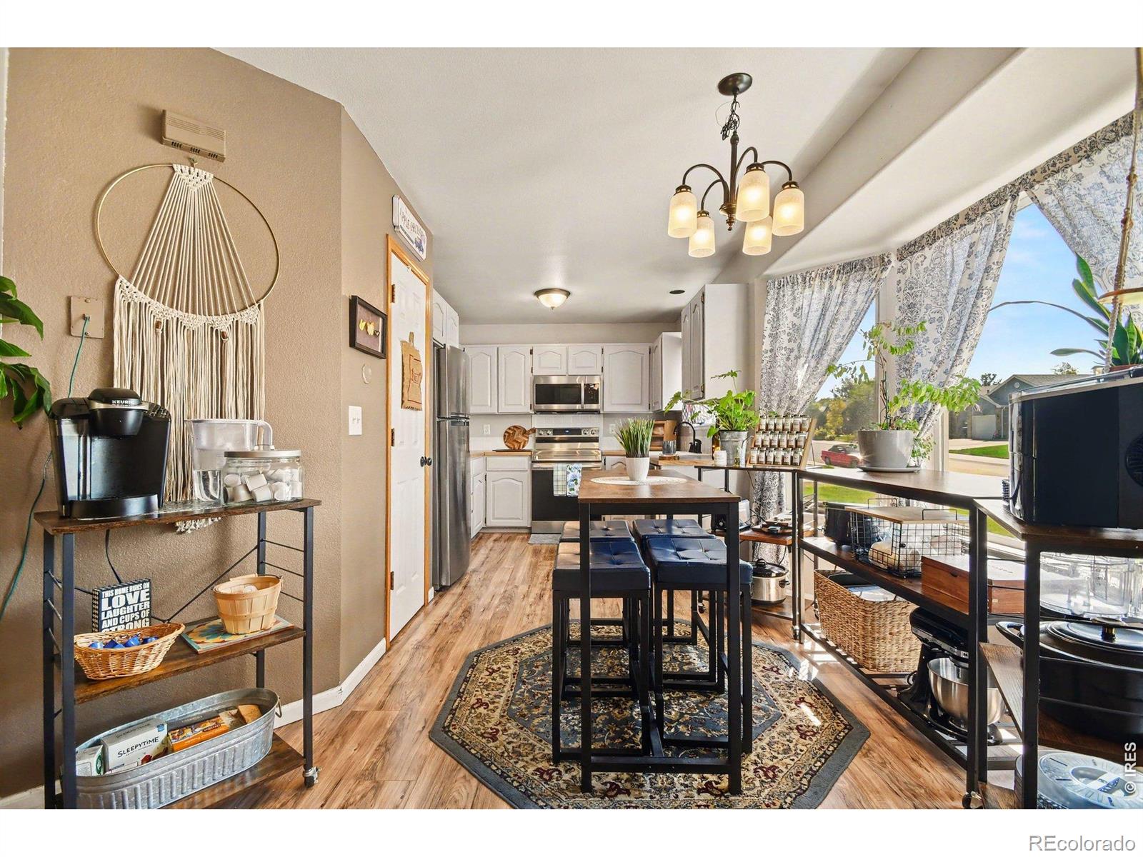 MLS Image #5 for 1210  country acres court,johnstown, Colorado