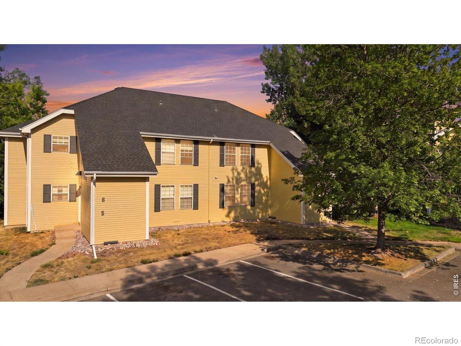 MLS Image #0 for 1300 w stuart street,fort collins, Colorado