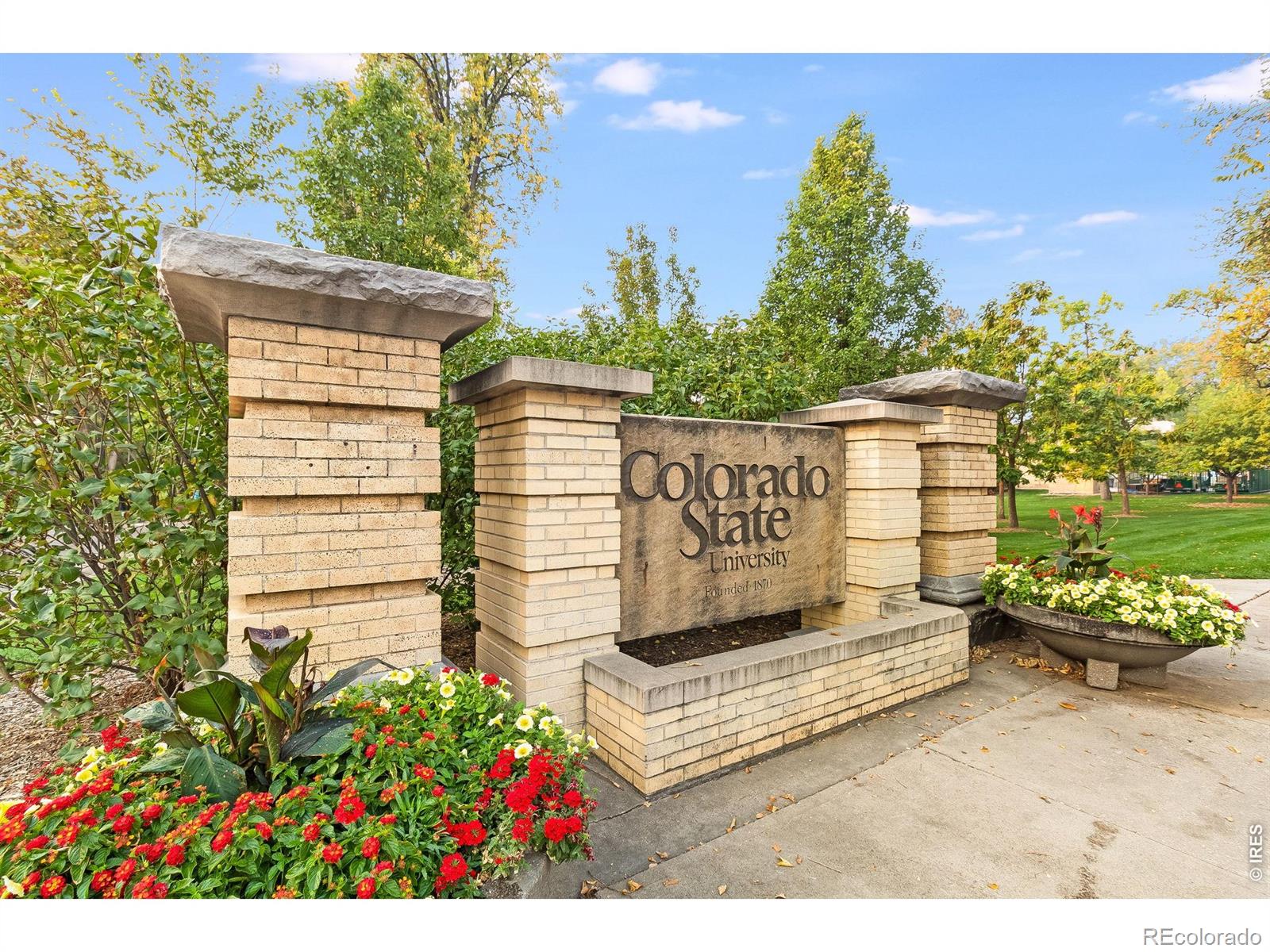 MLS Image #1 for 1300 w stuart street,fort collins, Colorado