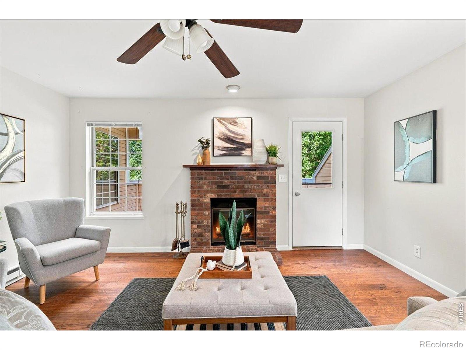 MLS Image #14 for 1300 w stuart street,fort collins, Colorado
