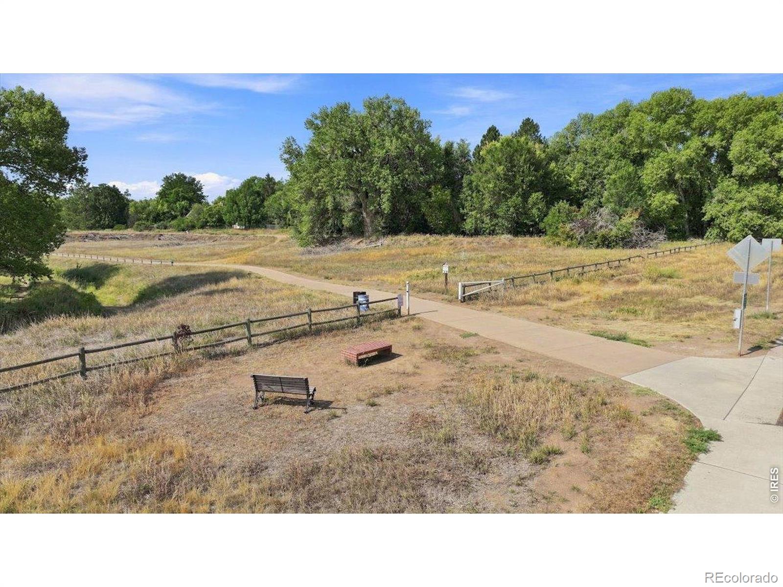 MLS Image #2 for 1300 w stuart street,fort collins, Colorado
