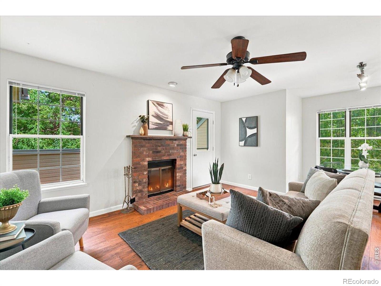 MLS Image #29 for 1300 w stuart street,fort collins, Colorado