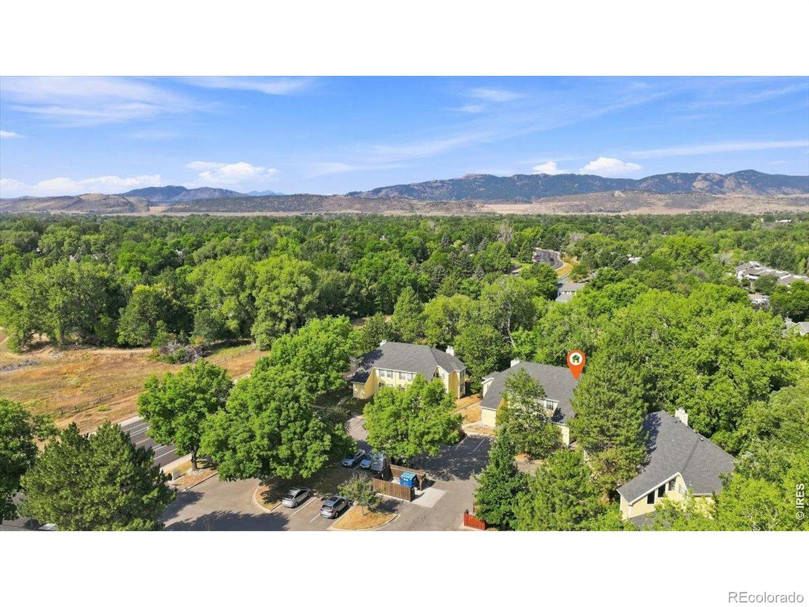 MLS Image #3 for 1300 w stuart street,fort collins, Colorado