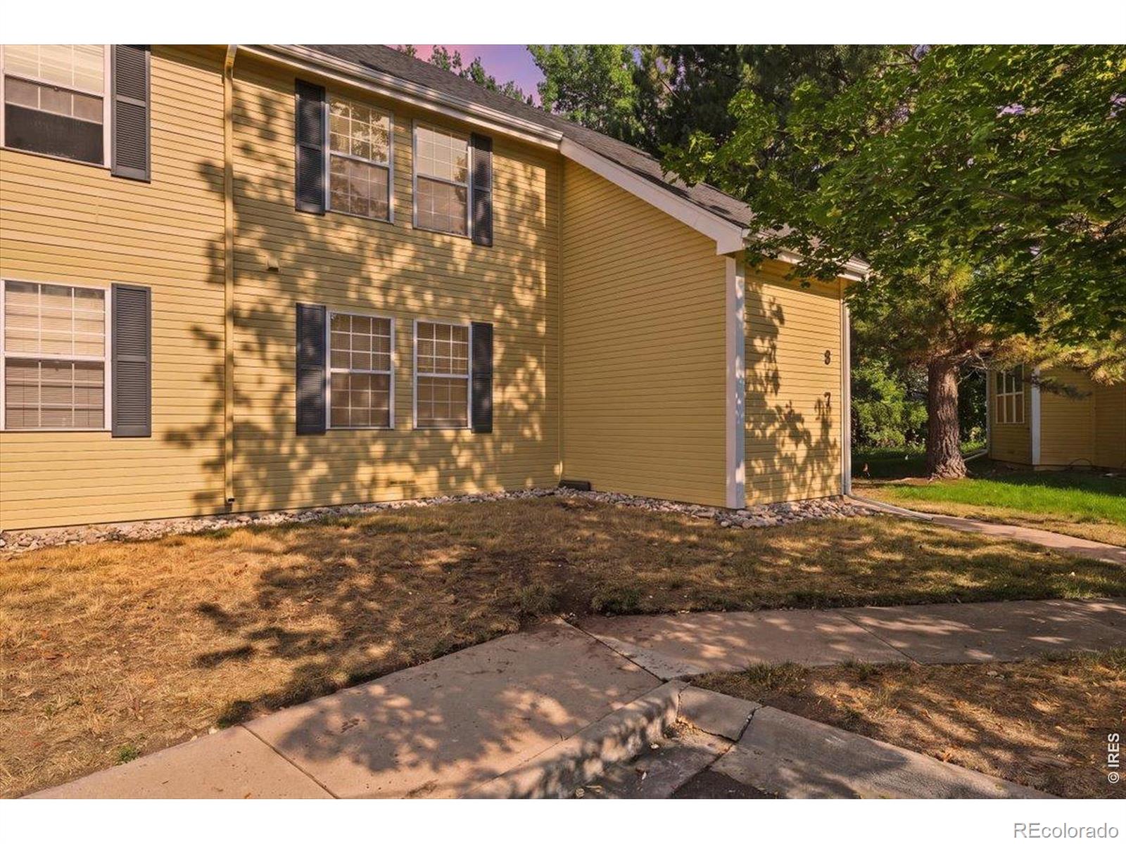MLS Image #4 for 1300 w stuart street,fort collins, Colorado