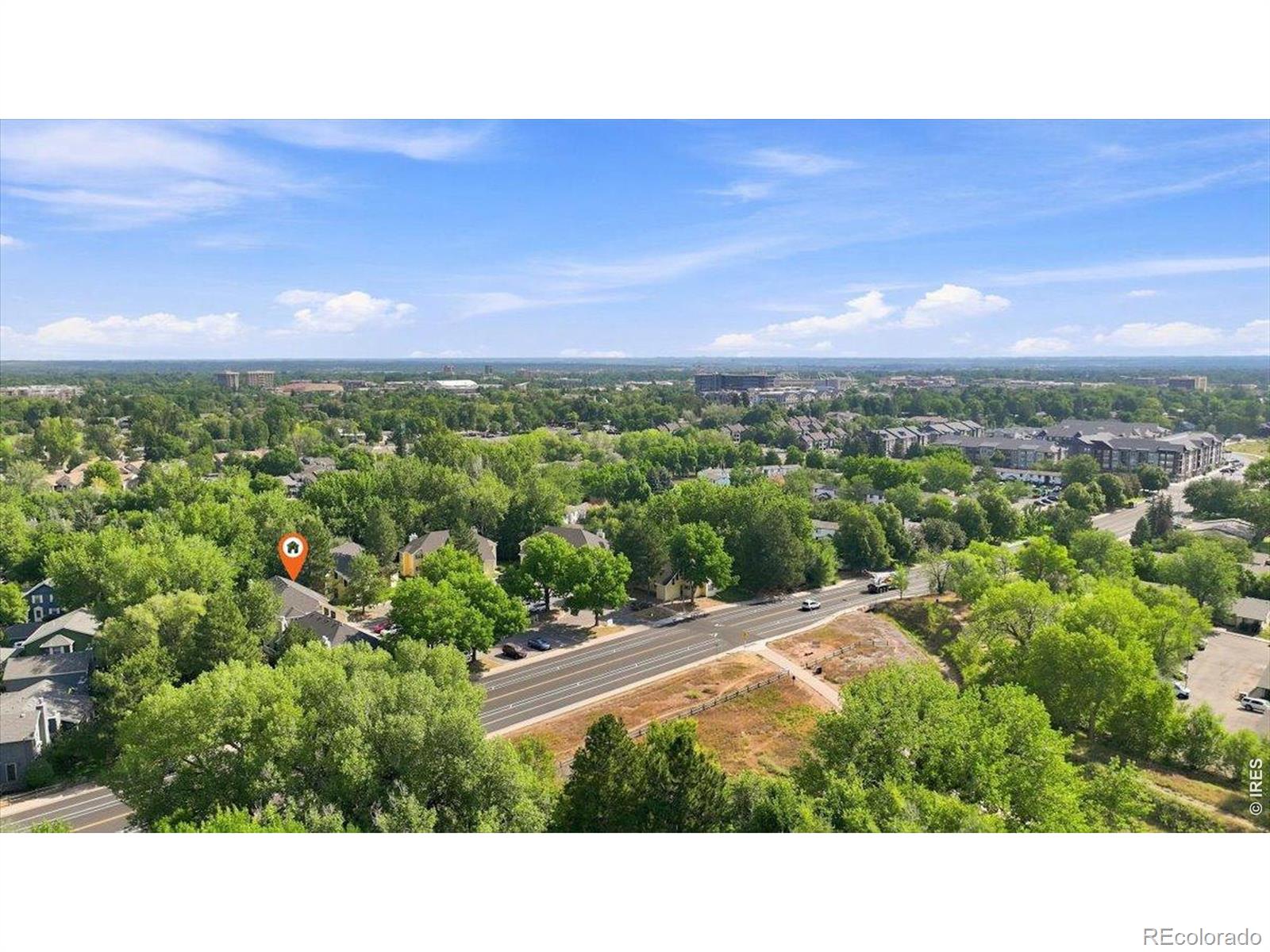 MLS Image #40 for 1300 w stuart street,fort collins, Colorado