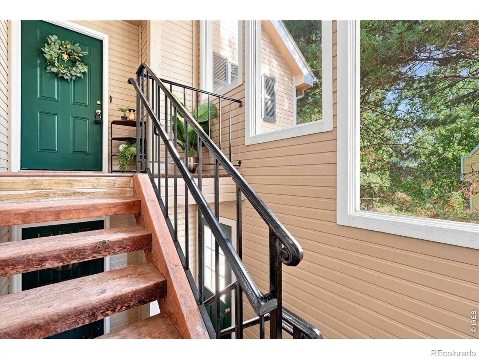 MLS Image #5 for 1300 w stuart street,fort collins, Colorado