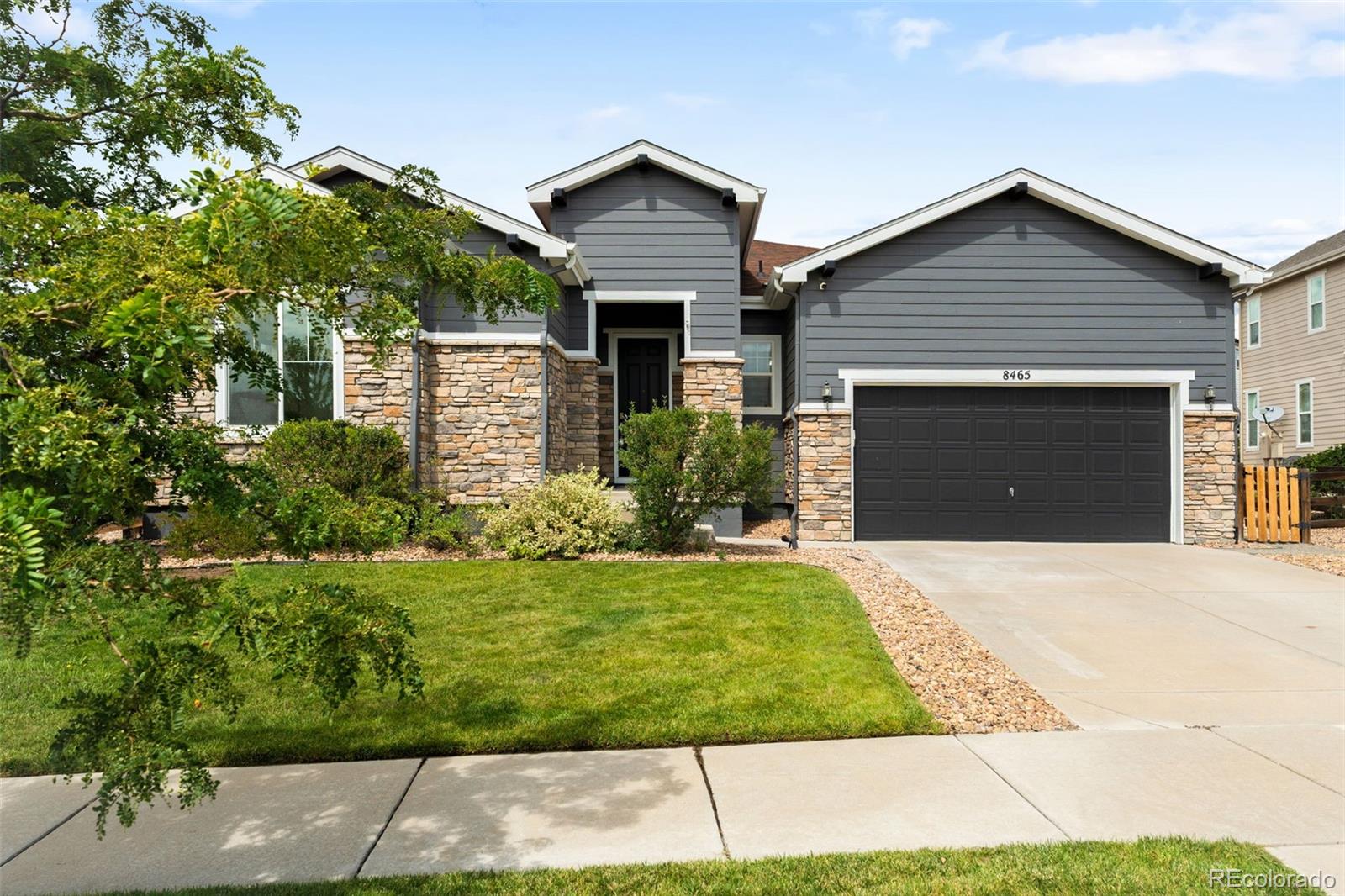 MLS Image #2 for 8465  poppy street,arvada, Colorado