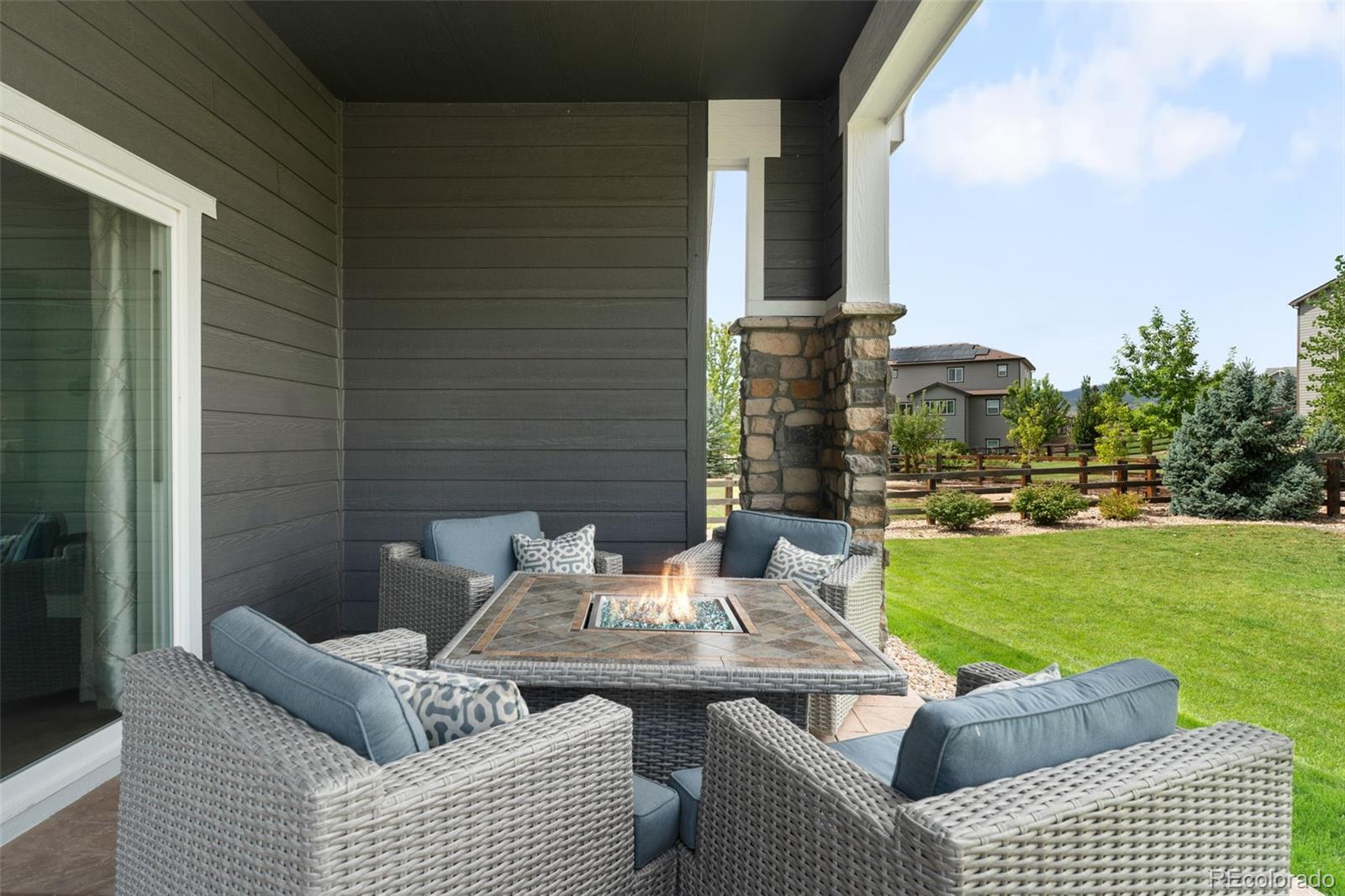 MLS Image #42 for 8465  poppy street,arvada, Colorado
