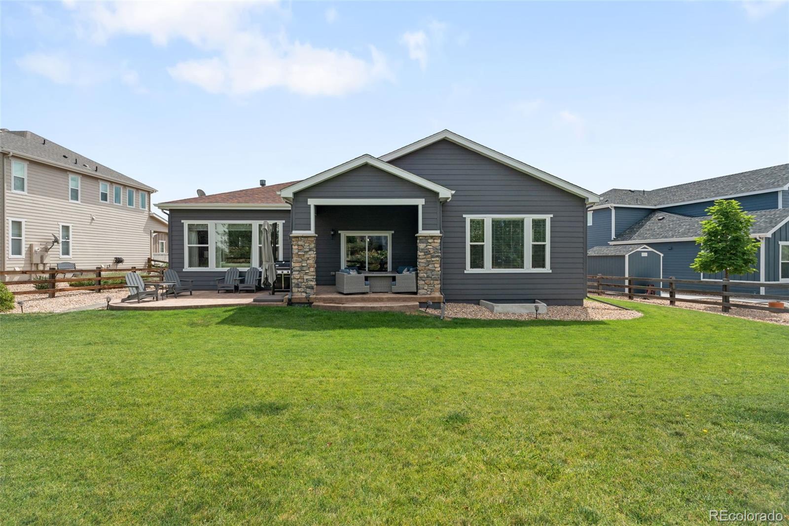 MLS Image #44 for 8465  poppy street,arvada, Colorado