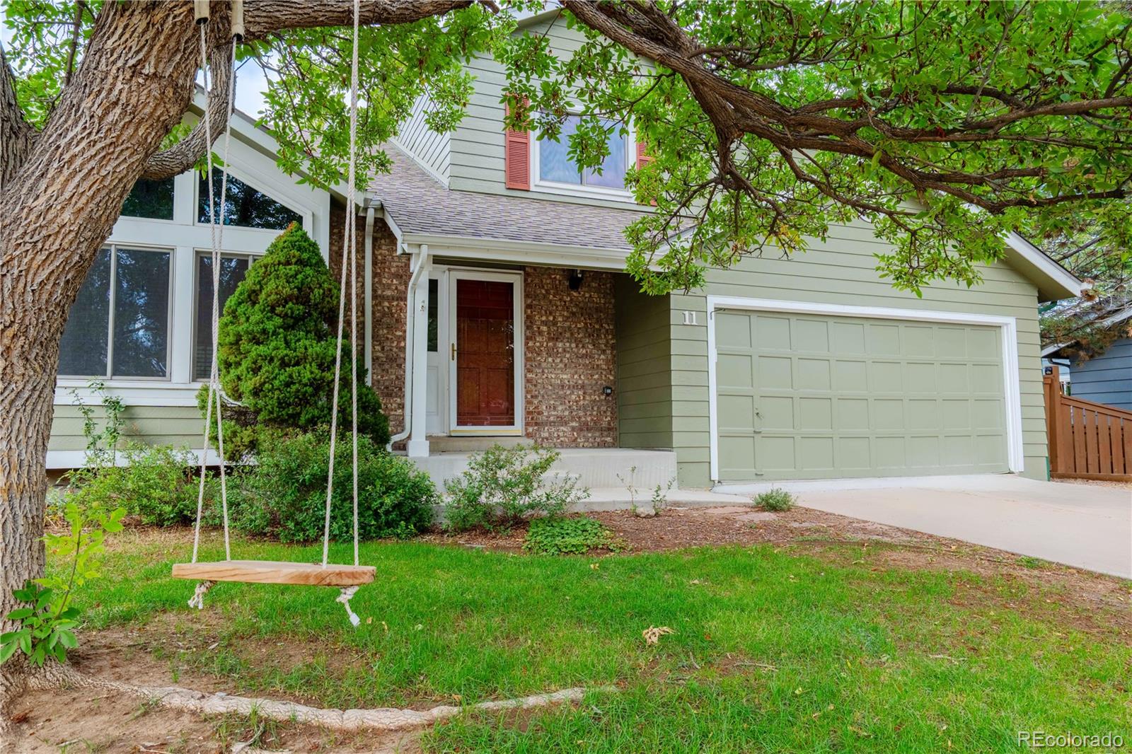 MLS Image #2 for 11  jack rabbit place,littleton, Colorado