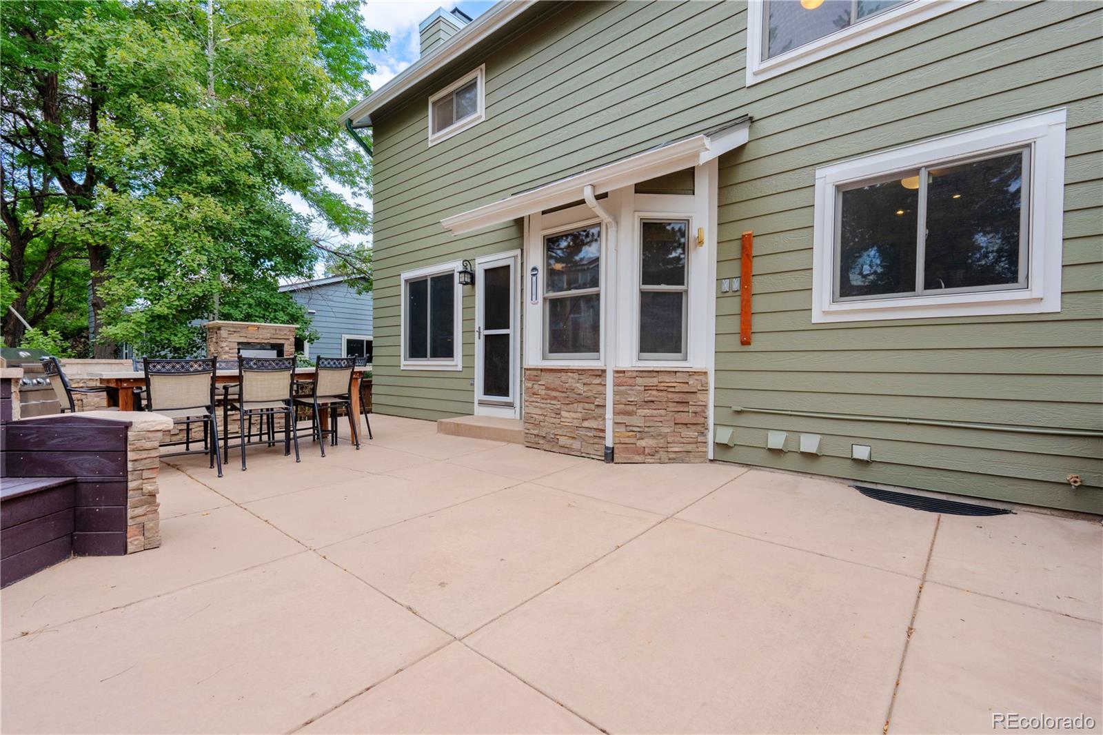 MLS Image #26 for 11  jack rabbit place,littleton, Colorado