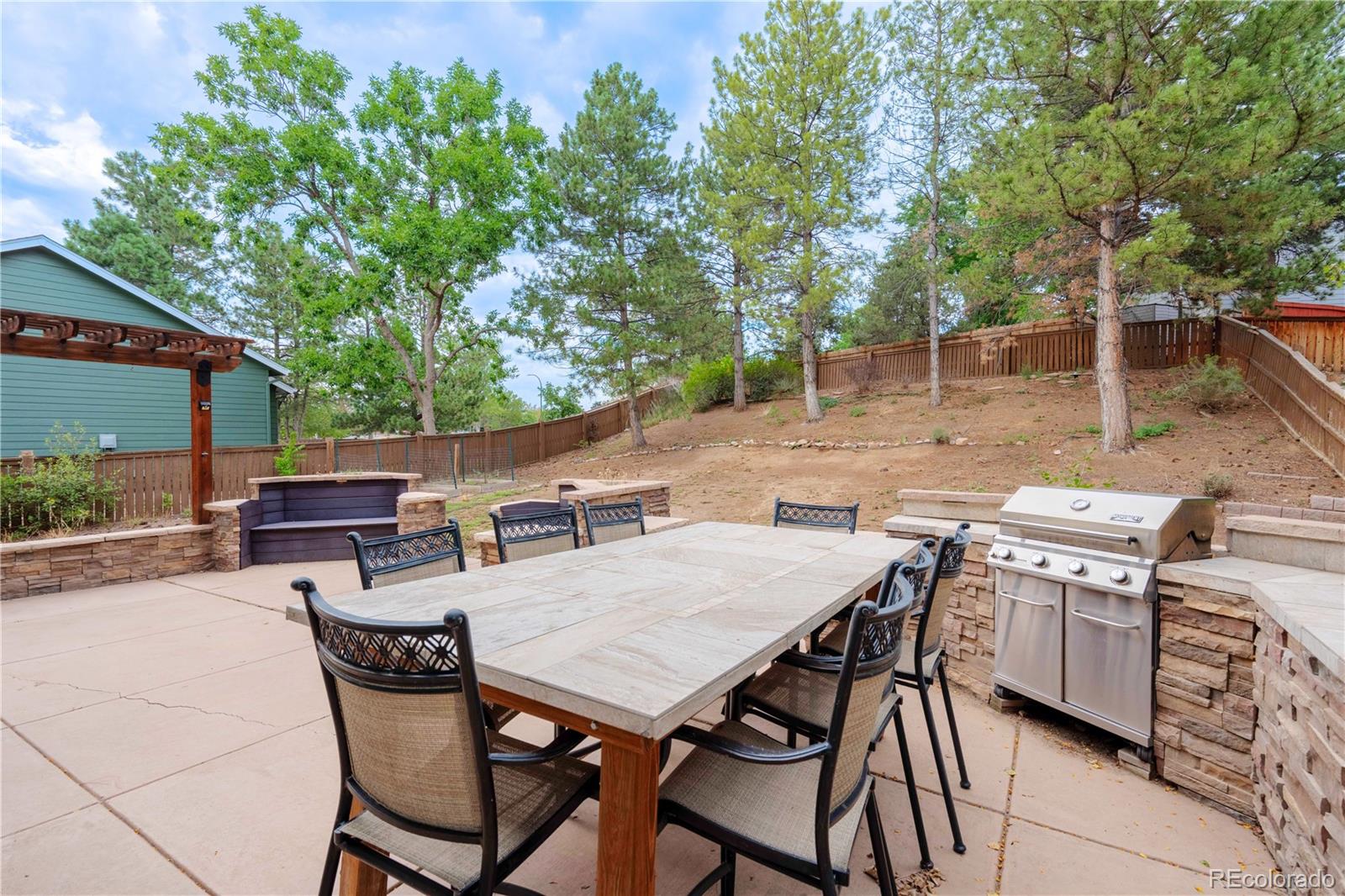 MLS Image #27 for 11  jack rabbit place,littleton, Colorado