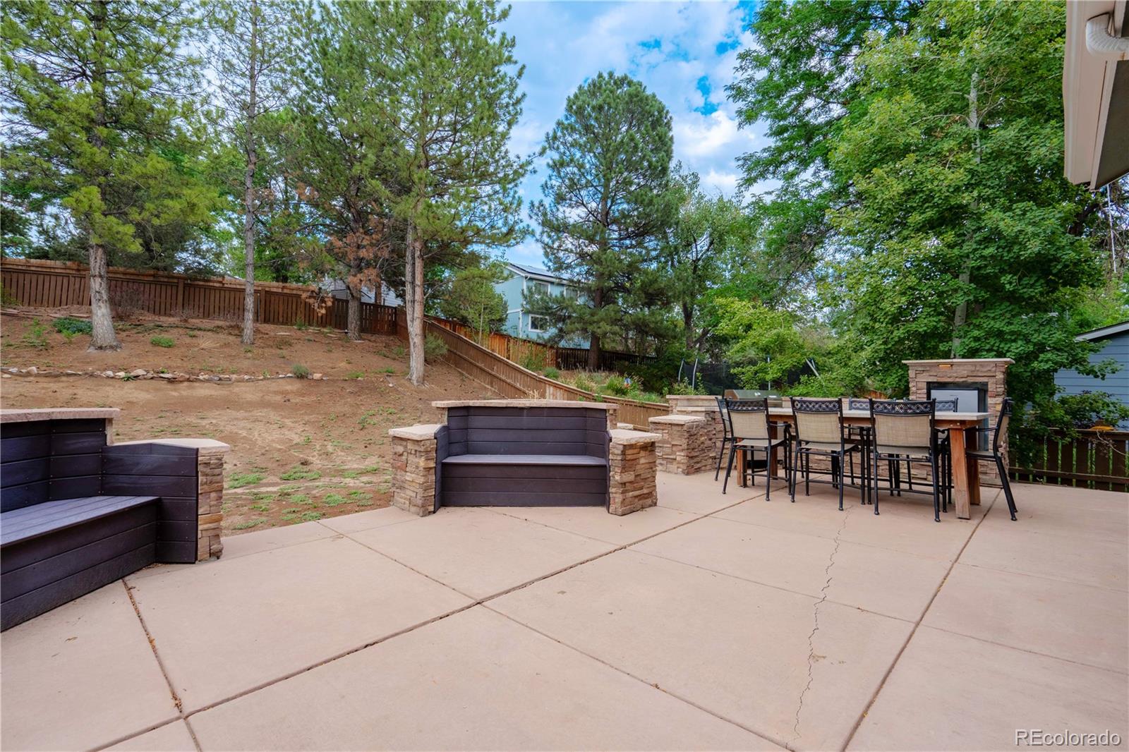 MLS Image #28 for 11  jack rabbit place,littleton, Colorado
