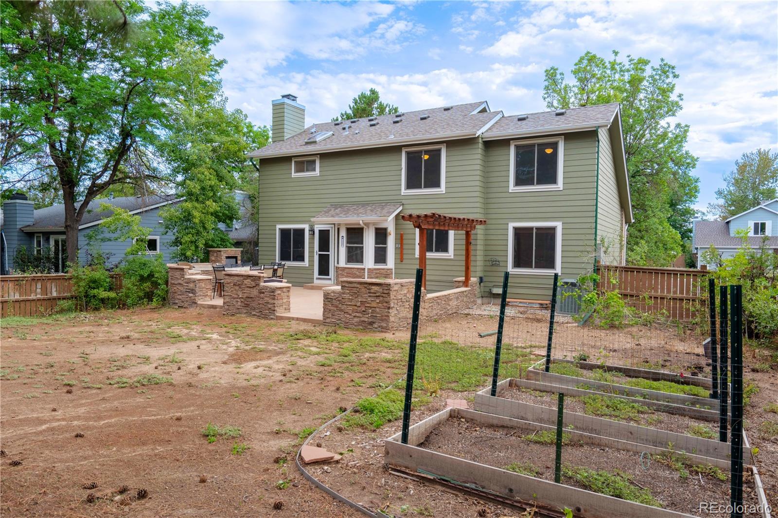 MLS Image #29 for 11  jack rabbit place,littleton, Colorado