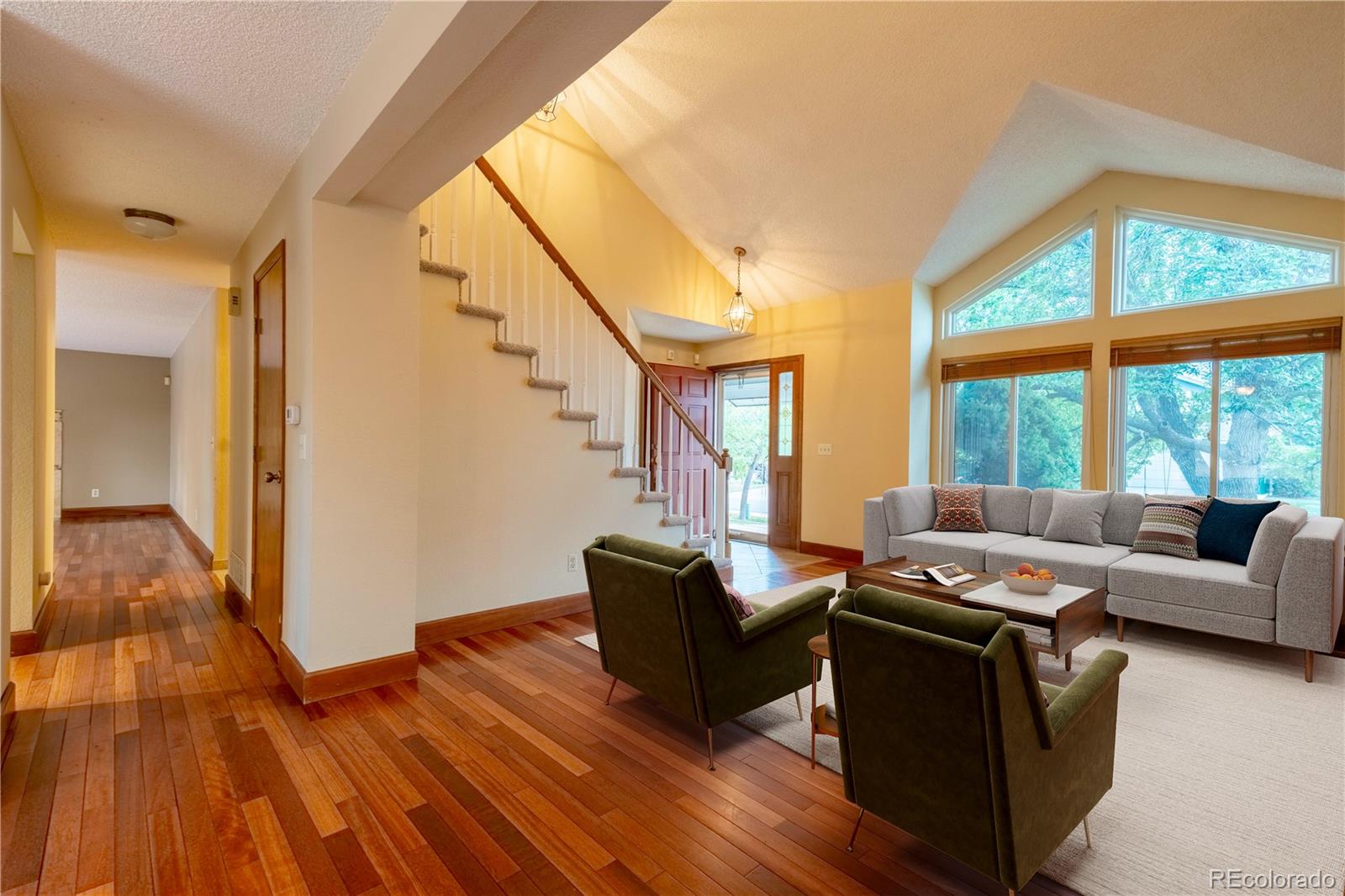 MLS Image #3 for 11  jack rabbit place,littleton, Colorado