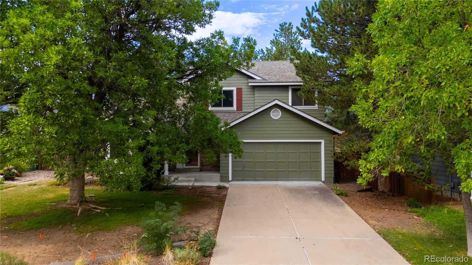 MLS Image #30 for 11  jack rabbit place,littleton, Colorado