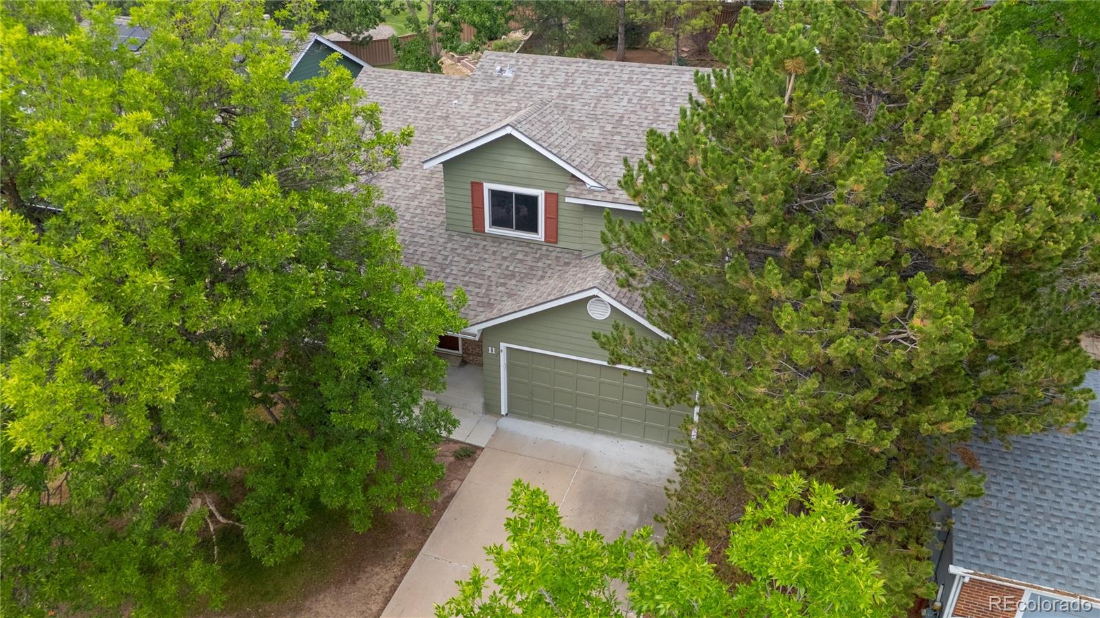 MLS Image #31 for 11  jack rabbit place,littleton, Colorado
