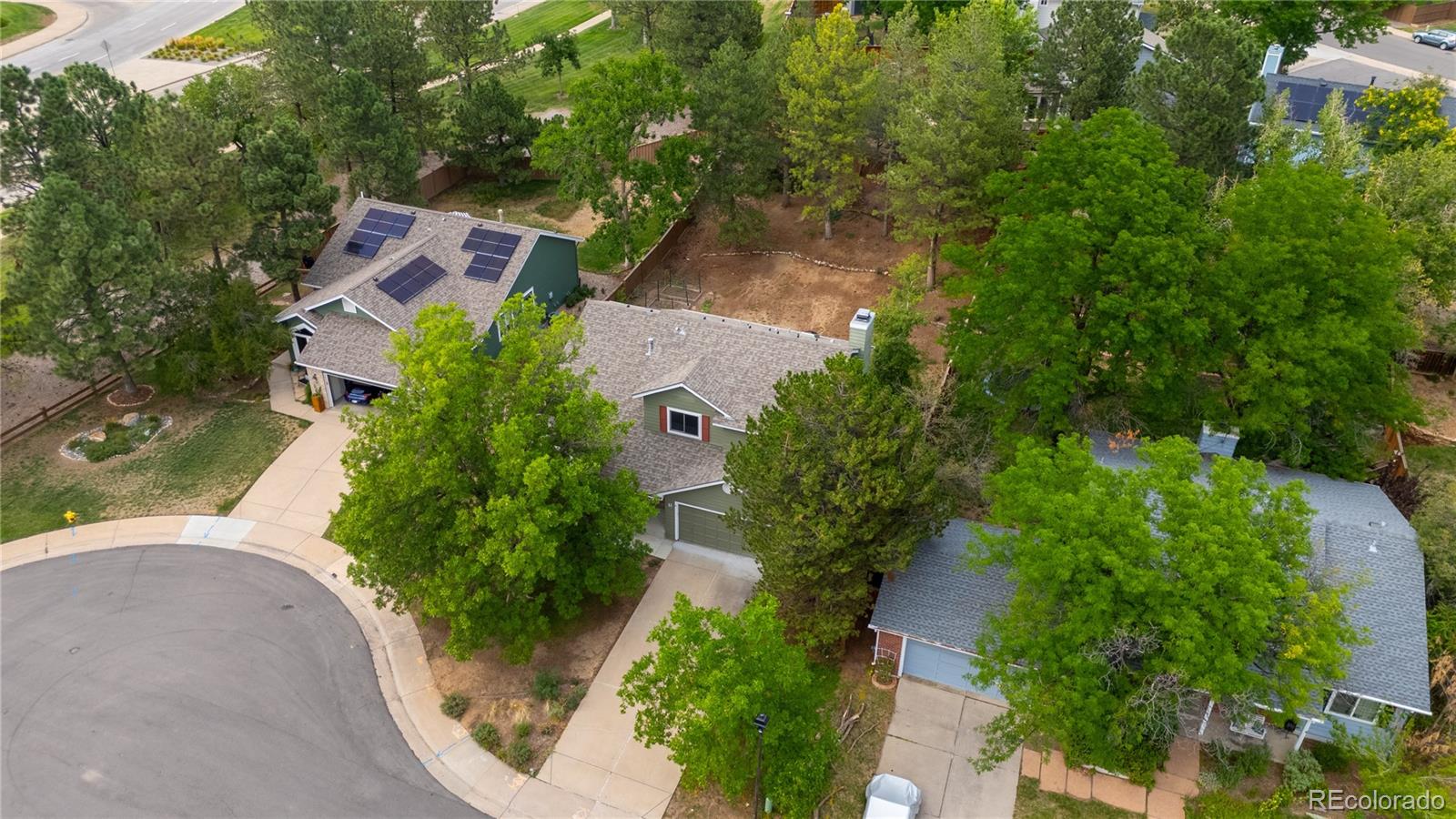 MLS Image #33 for 11  jack rabbit place,littleton, Colorado