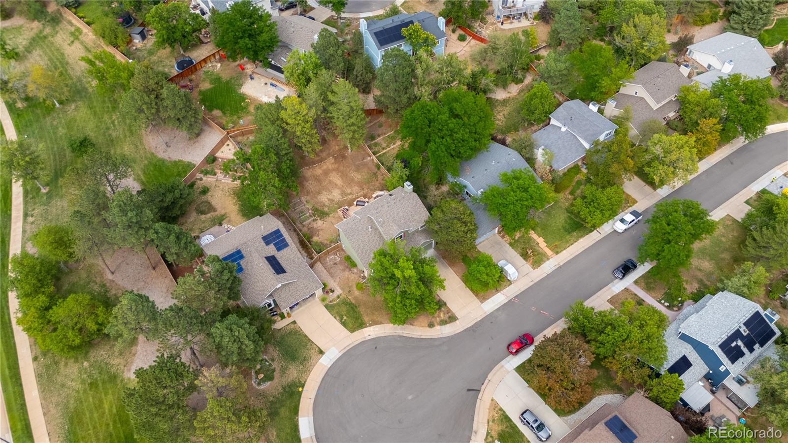 MLS Image #34 for 11  jack rabbit place,littleton, Colorado