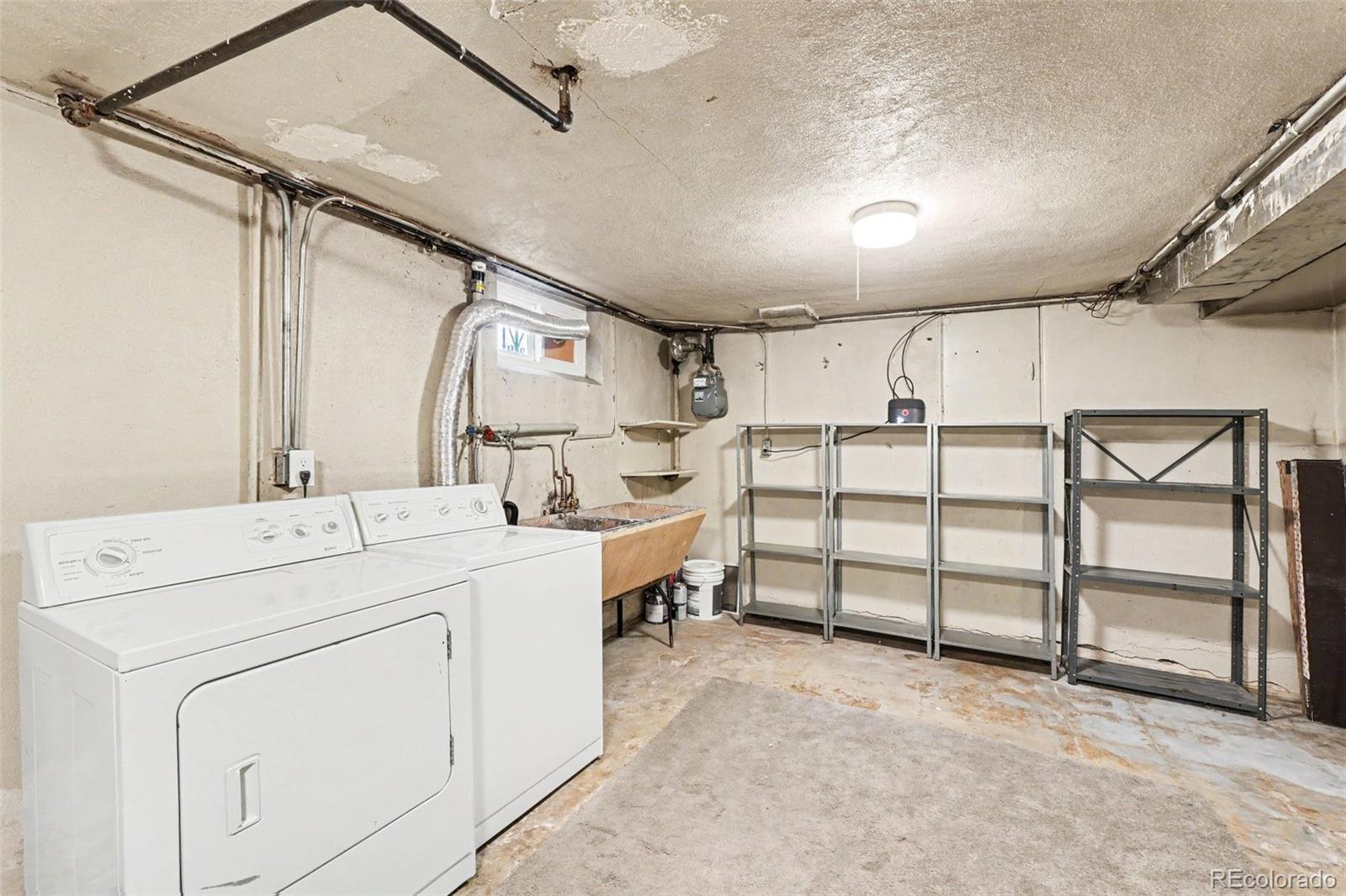 MLS Image #14 for 2395  pontiac street,denver, Colorado