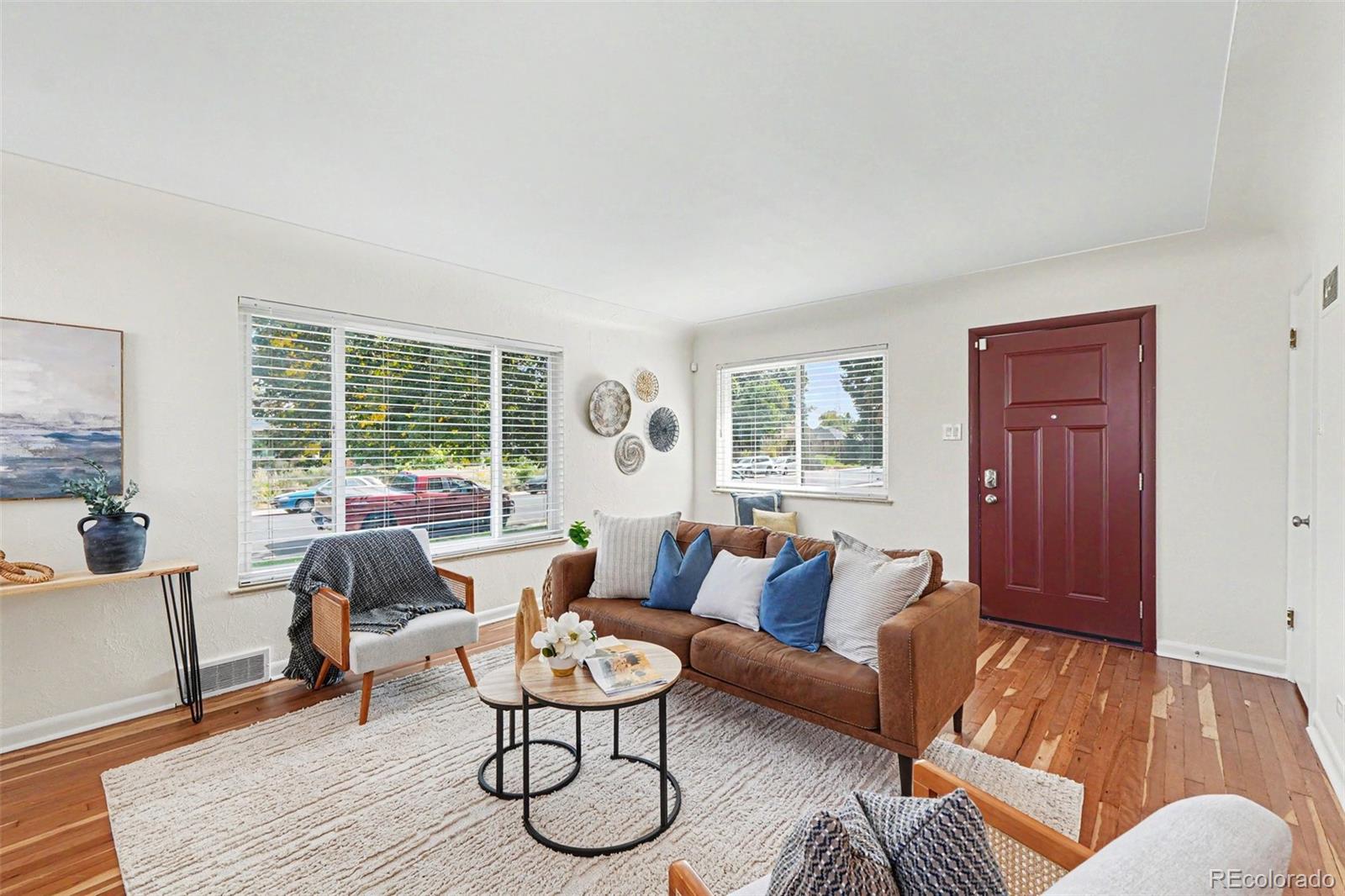 MLS Image #2 for 2395  pontiac street,denver, Colorado
