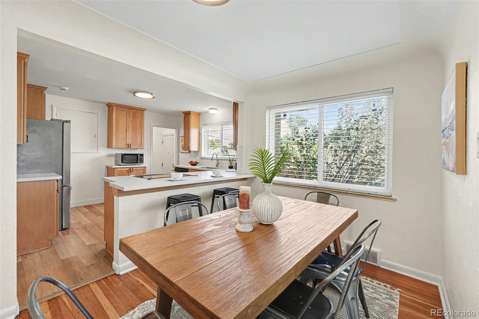 MLS Image #4 for 2395  pontiac street,denver, Colorado