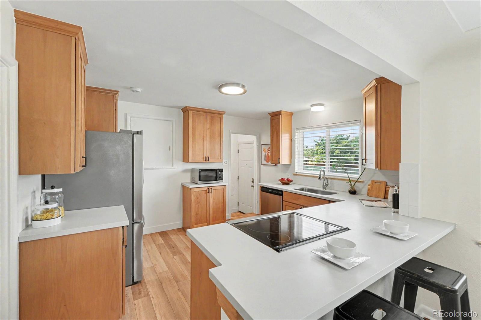 MLS Image #6 for 2395  pontiac street,denver, Colorado