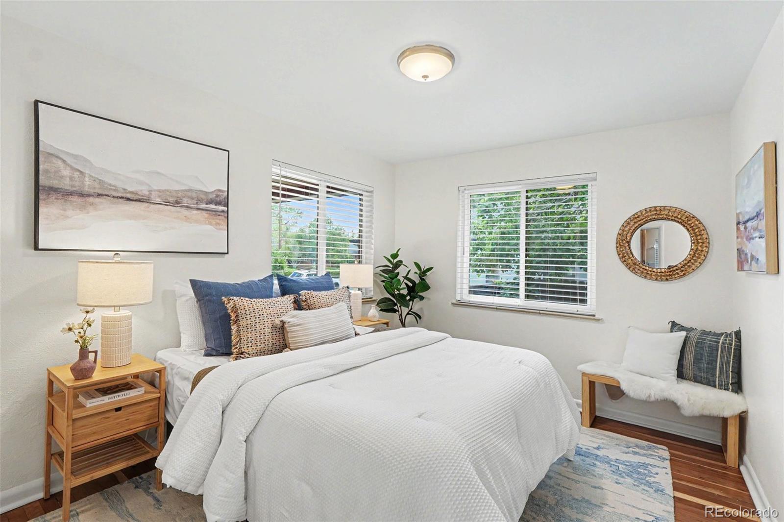 MLS Image #7 for 2395  pontiac street,denver, Colorado
