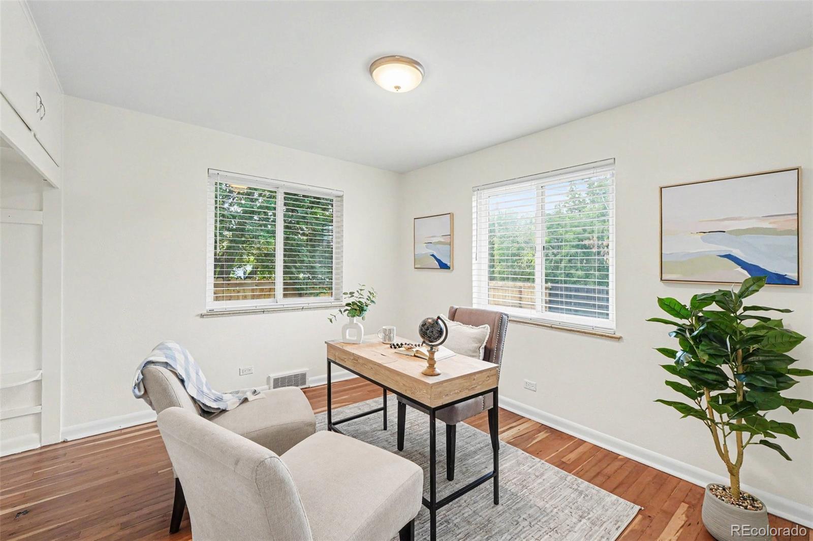 MLS Image #8 for 2395  pontiac street,denver, Colorado