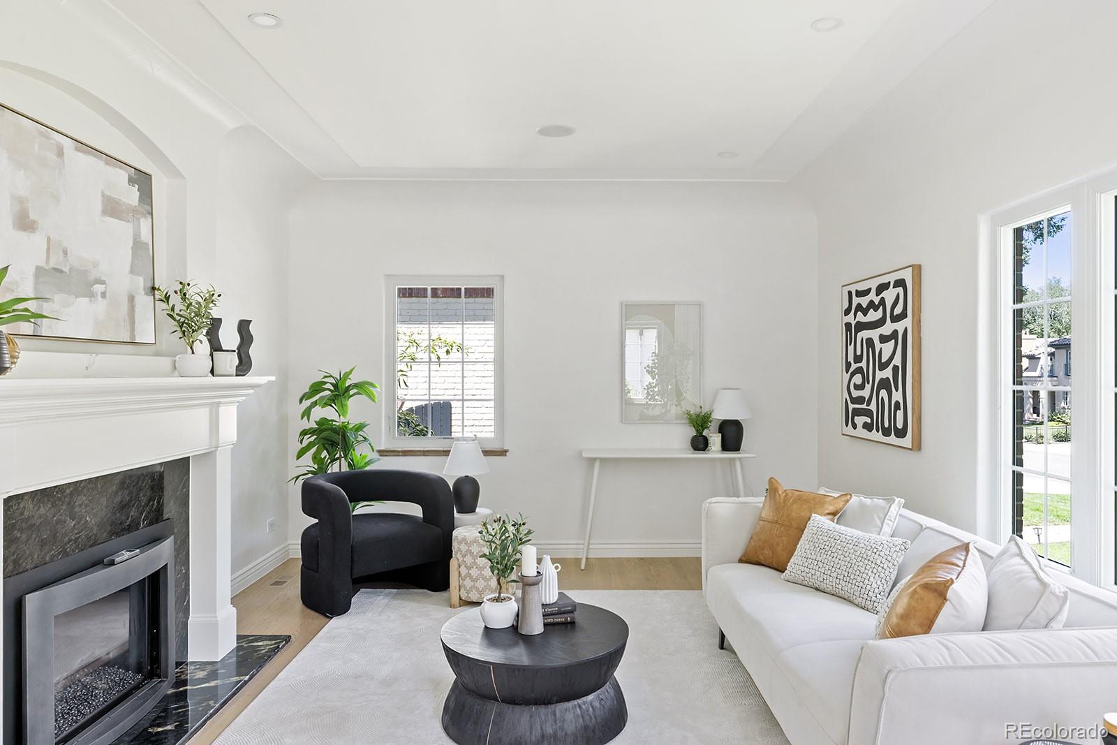 MLS Image #10 for 345  dahlia street,denver, Colorado