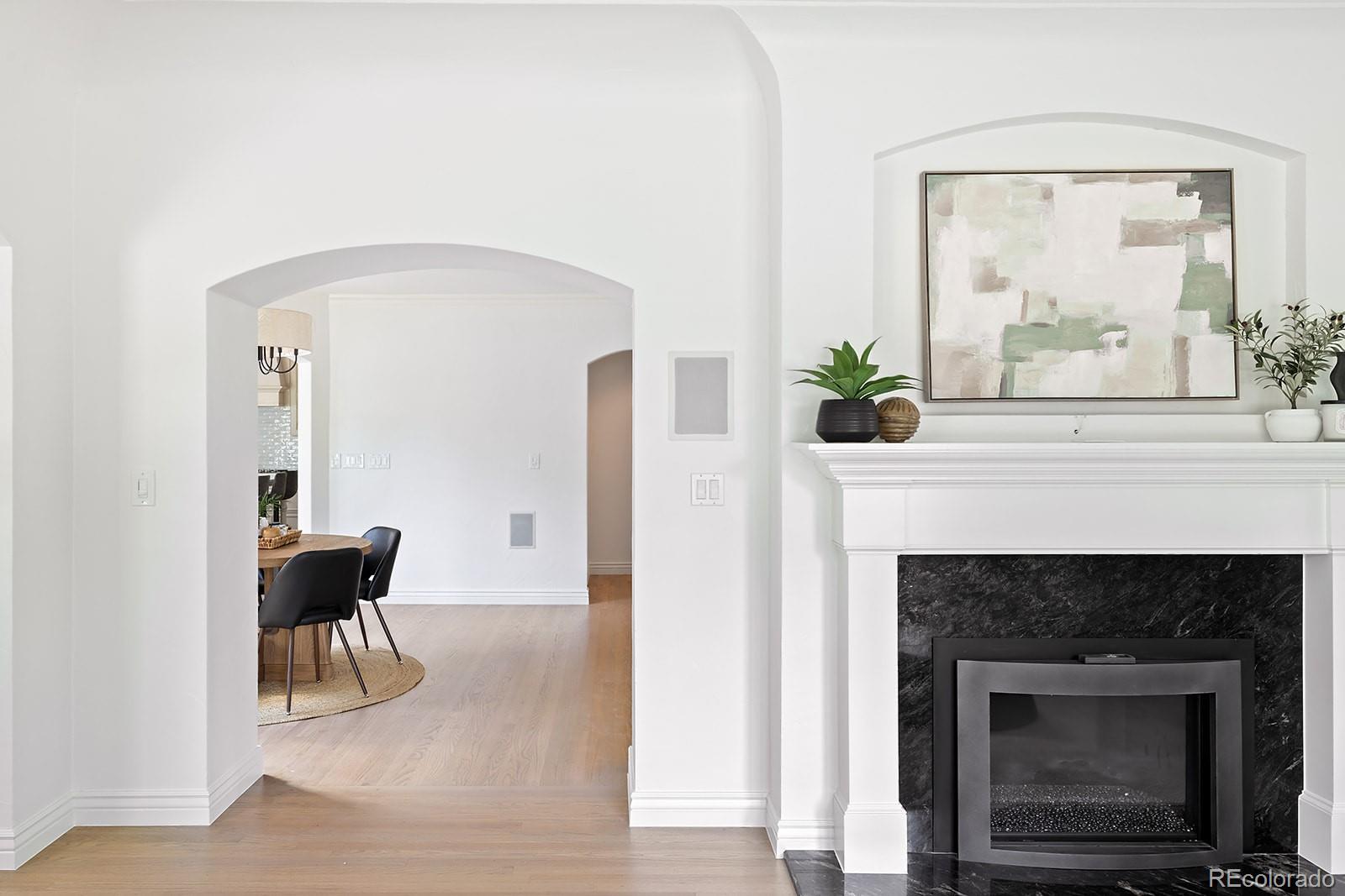 MLS Image #12 for 345  dahlia street,denver, Colorado