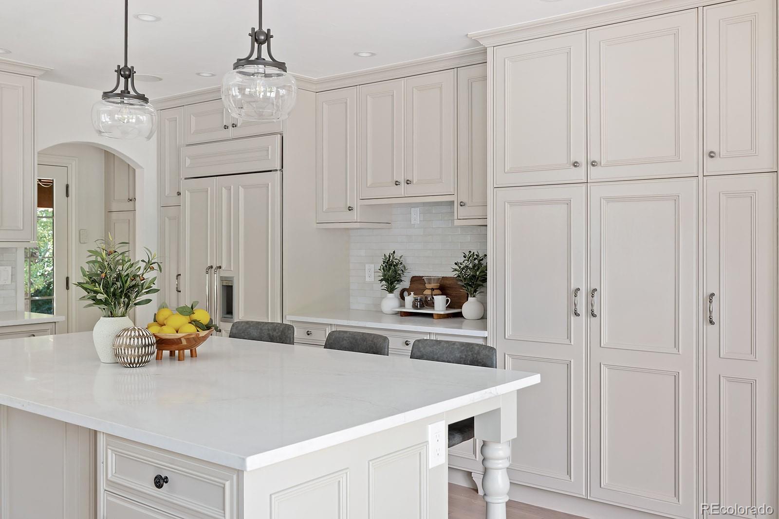 MLS Image #20 for 345  dahlia street,denver, Colorado
