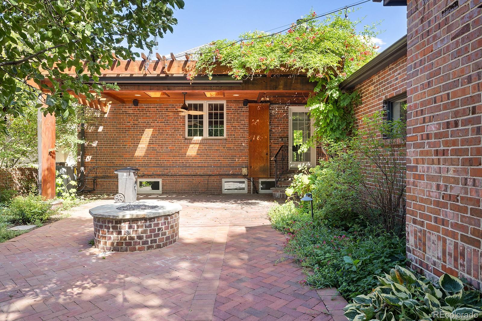 MLS Image #26 for 345  dahlia street,denver, Colorado
