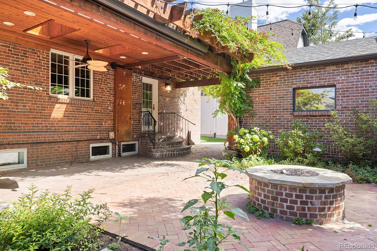 MLS Image #27 for 345  dahlia street,denver, Colorado