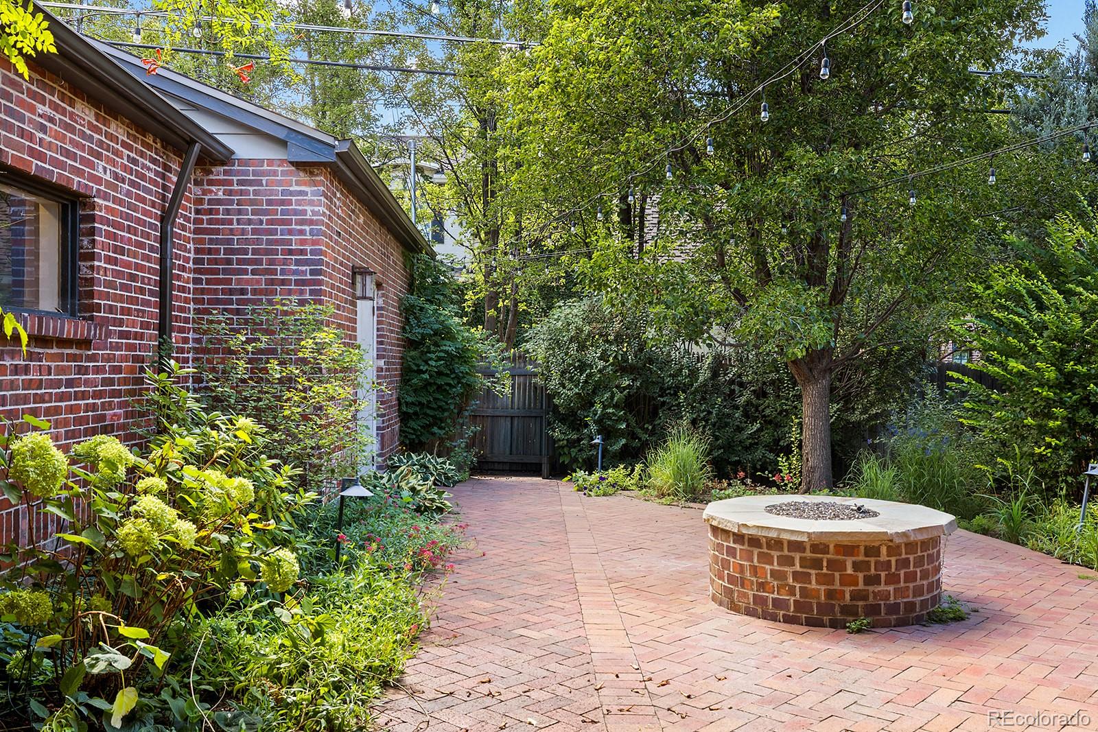 MLS Image #28 for 345  dahlia street,denver, Colorado