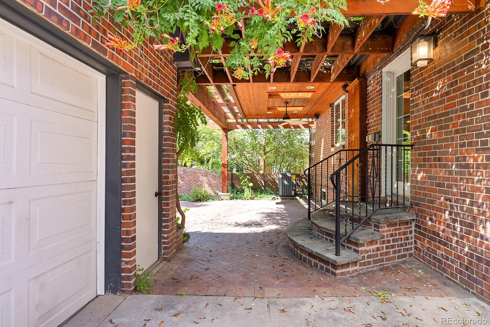 MLS Image #29 for 345  dahlia street,denver, Colorado